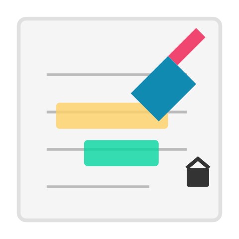 Persistent Highlighter